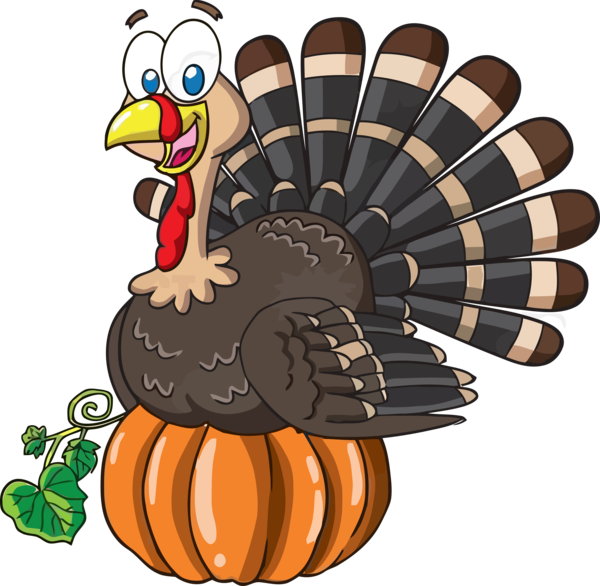 Transparent Thanksgiving Turkey Cartoon Thanksgiving for Thanksgiving Turkey for Thanksgiving