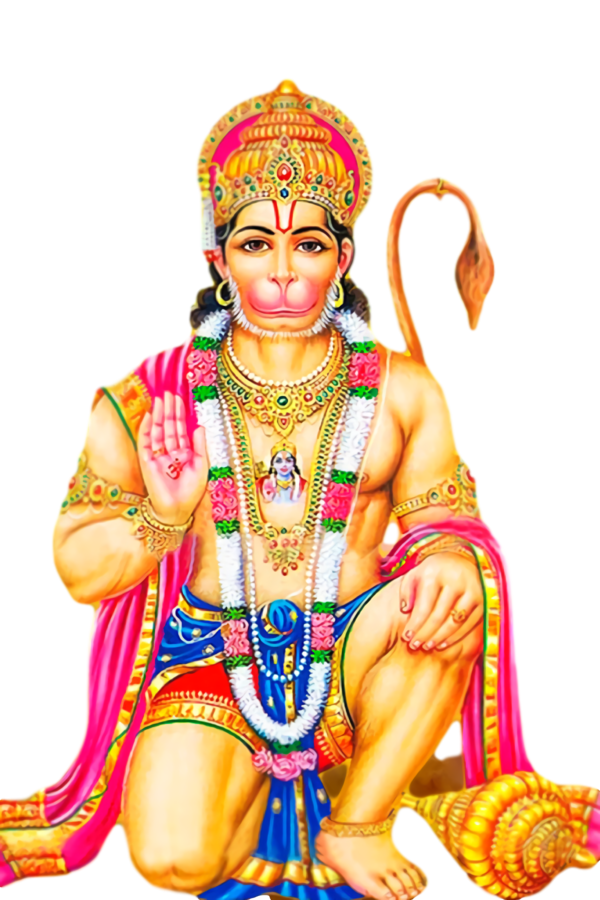 Hanum Jayanti Hanuman Chalisa Ramayana Rama for Hanuman Jayanti free ...