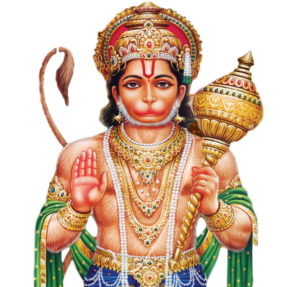 Hanum Jayanti Shri Salasar Balaji Dham Mandir Ramayana Rama for Hanuman ...