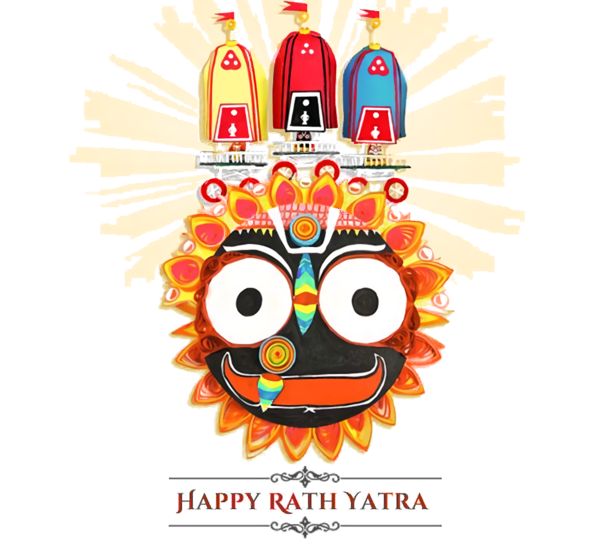 Transparent Ratha Yatra Ratha Yatra Ratha Yatra Jagannath for Ratha Jatra for Ratha Yatra