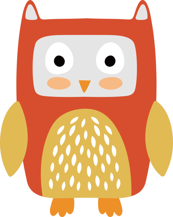 Transparent Thanksgiving Birds Owls Bird of prey for Thanksgiving Owl for Thanksgiving